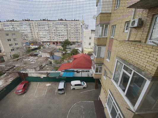 Продам однокомнатную (1-комн.) квартиру, Шевченко ул, 289, Анапа г