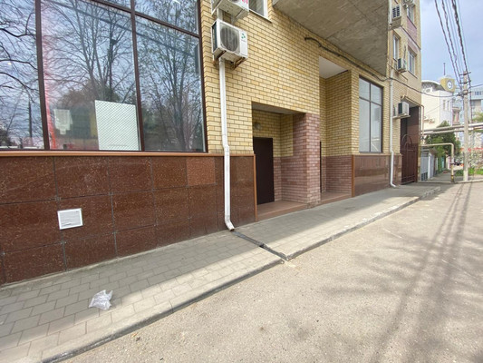 Продам однокомнатную (1-комн.) квартиру, Шевченко ул, 289, Анапа г