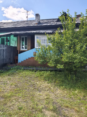 Продам двухкомнатную (2-комн.) квартиру, Шевцовой ул, 2, Черемхово г