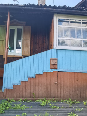 Продам двухкомнатную (2-комн.) квартиру, Шевцовой ул, 2, Черемхово г