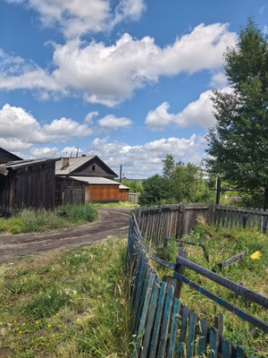 Продам двухкомнатную (2-комн.) квартиру, Шевцовой ул, 2, Черемхово г