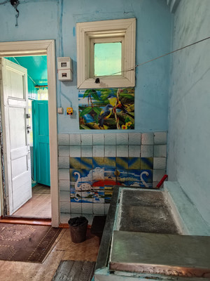 Продам двухкомнатную (2-комн.) квартиру, Шевцовой ул, 2, Черемхово г