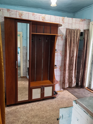 Продам двухкомнатную (2-комн.) квартиру, Шевцовой ул, 2, Черемхово г