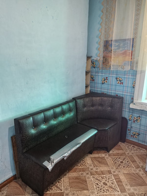 Продам двухкомнатную (2-комн.) квартиру, Шевцовой ул, 2, Черемхово г