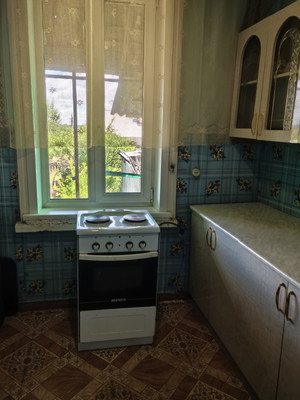 Продам двухкомнатную (2-комн.) квартиру, Шевцовой ул, 2, Черемхово г