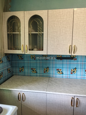 Продам двухкомнатную (2-комн.) квартиру, Шевцовой ул, 2, Черемхово г