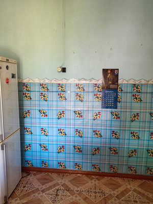 Продам двухкомнатную (2-комн.) квартиру, Шевцовой ул, 2, Черемхово г