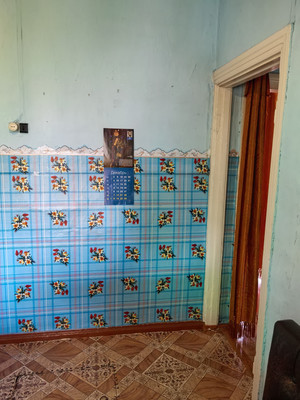 Продам двухкомнатную (2-комн.) квартиру, Шевцовой ул, 2, Черемхово г