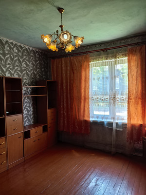 Продам двухкомнатную (2-комн.) квартиру, Шевцовой ул, 2, Черемхово г