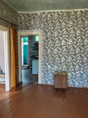 Продам двухкомнатную (2-комн.) квартиру, Шевцовой ул, 2, Черемхово г