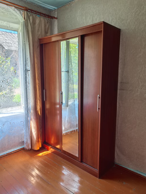 Продам двухкомнатную (2-комн.) квартиру, Шевцовой ул, 2, Черемхово г