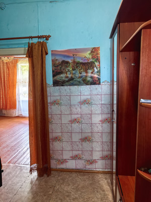 Продам двухкомнатную (2-комн.) квартиру, Шевцовой ул, 2, Черемхово г