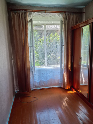 Продам двухкомнатную (2-комн.) квартиру, Шевцовой ул, 2, Черемхово г