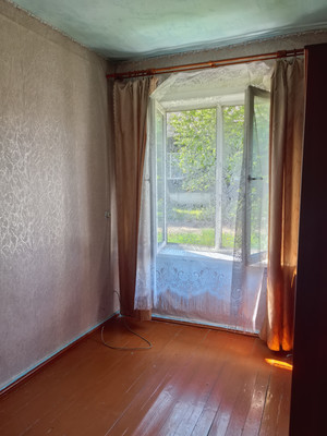 Продам двухкомнатную (2-комн.) квартиру, Шевцовой ул, 2, Черемхово г