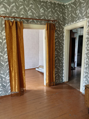 Продам двухкомнатную (2-комн.) квартиру, Шевцовой ул, 2, Черемхово г