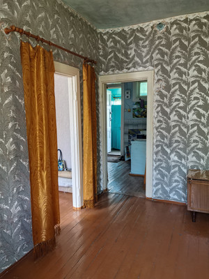 Продам двухкомнатную (2-комн.) квартиру, Шевцовой ул, 2, Черемхово г