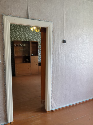 Продам двухкомнатную (2-комн.) квартиру, Шевцовой ул, 2, Черемхово г