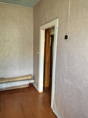 Продам двухкомнатную (2-комн.) квартиру, Шевцовой ул, 2, Черемхово г