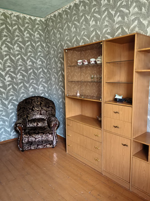 Продам двухкомнатную (2-комн.) квартиру, Шевцовой ул, 2, Черемхово г