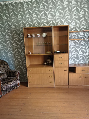 Продам двухкомнатную (2-комн.) квартиру, Шевцовой ул, 2, Черемхово г