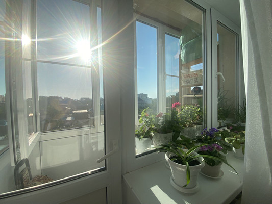 Продам трехкомнатную (3-комн.) квартиру, Ленинградская ул, 411, Анапа г