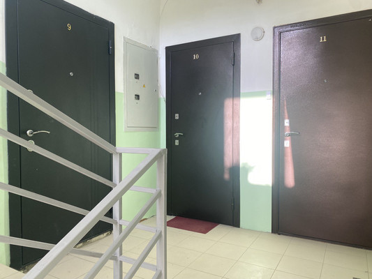 Продам трехкомнатную (3-комн.) квартиру, Ленинградская ул, 411, Анапа г