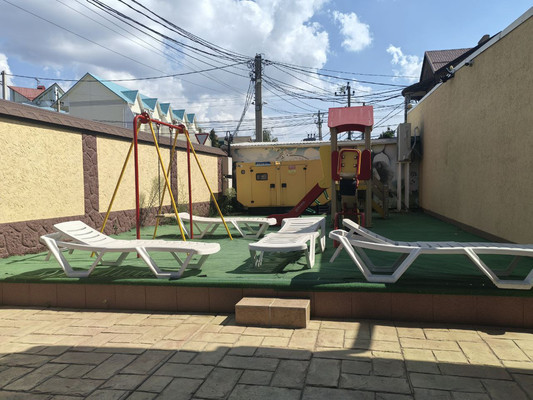 Продам однокомнатную (1-комн.) квартиру, Лазурная ул, 11, Витязево с