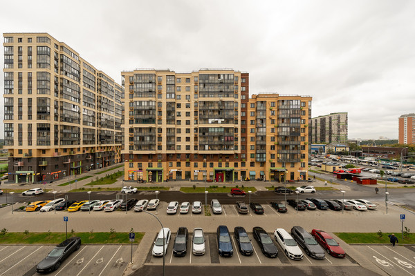 Продам двухкомнатную (2-комн.) квартиру, Просторная ул, 6, Путилково д