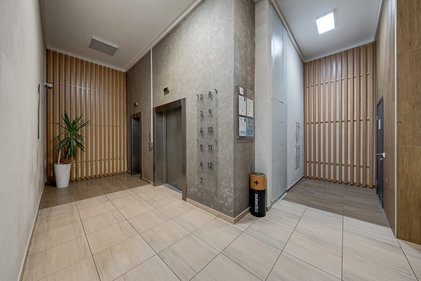 Продам двухкомнатную (2-комн.) квартиру, Просторная ул, 6, Путилково д