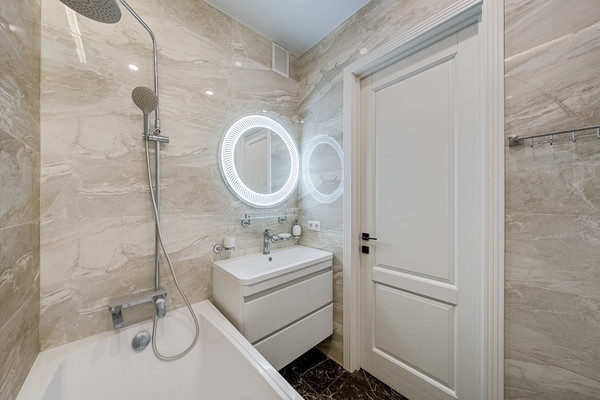 Продам двухкомнатную (2-комн.) квартиру, Просторная ул, 6, Путилково д