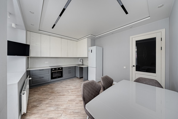 Продам двухкомнатную (2-комн.) квартиру, Просторная ул, 6, Путилково д