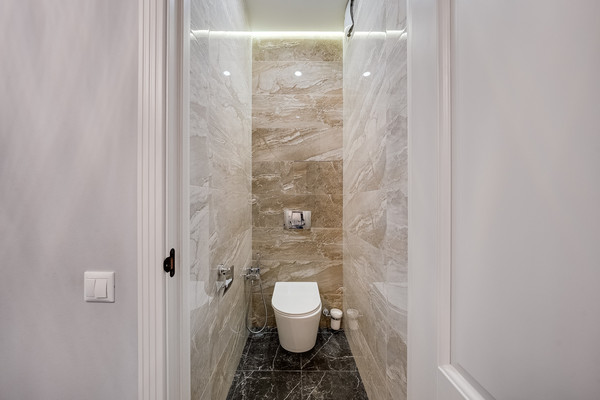 Продам двухкомнатную (2-комн.) квартиру, Просторная ул, 6, Путилково д