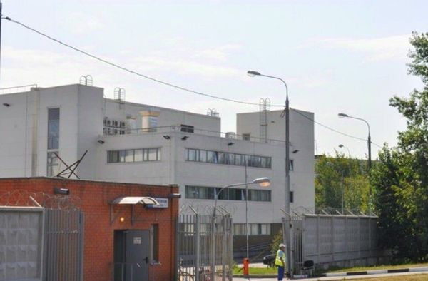 Сдам склад 40 000 м2, Дорожная ул, 1, Москва г