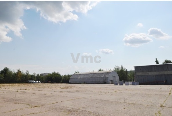 Сдам склад 40 000 м2, Дорожная ул, 1, Москва г