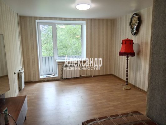 Продам однокомнатную (1-комн.) квартиру, Тамбасова ул, 30к2, Санкт-Петербург г