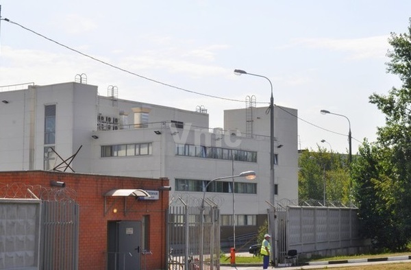 Сдам склад 10 000 м2, Дорожная ул, 1, Москва г