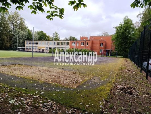 Продам трехкомнатную (3-комн.) квартиру, Маршала Тухачевского ул, 33, Санкт-Петербург г