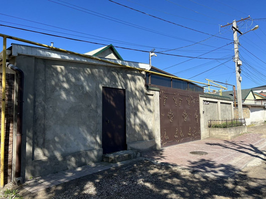 Продам дом, Огородная ул, 3, Симферополь г, 0 км от города