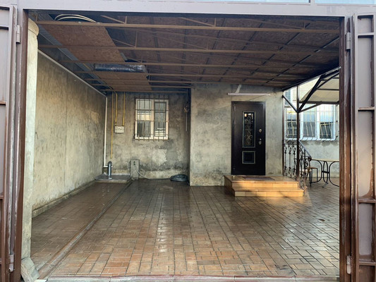 Продам дом, Огородная ул, 3, Симферополь г, 0 км от города