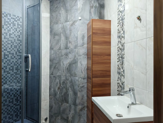 Продам двухкомнатную (2-комн.) квартиру, Пушкинская ул, 4к1, Ашукино дп