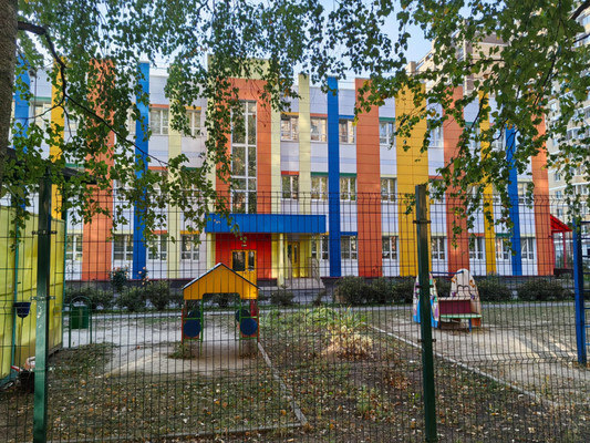 Продам двухкомнатную (2-комн.) квартиру, Пушкинская ул, 4к1, Ашукино дп