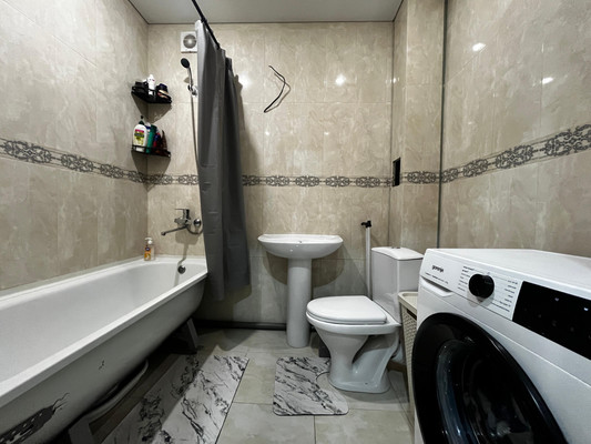 Продам однокомнатную (1-комн.) квартиру, Каменская ул, 23к3, Шалушка с