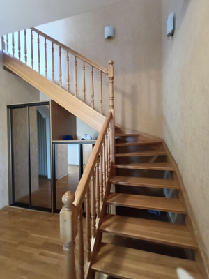 Продам многокомнатную квартиру, Лесопарковая ул, 11, Калининград г