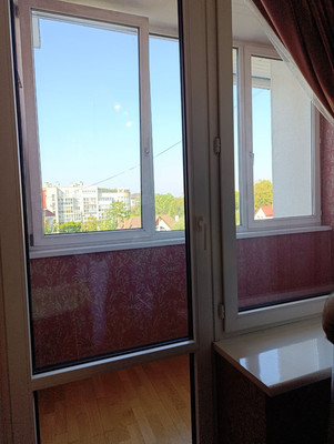 Продам многокомнатную квартиру, Лесопарковая ул, 11, Калининград г