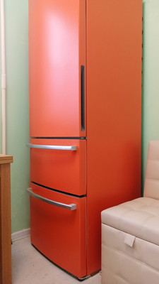 Продам трехкомнатную (3-комн.) квартиру, 3-я Гражданская ул, 4, Москва г