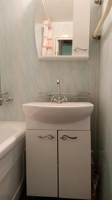Продам трехкомнатную (3-комн.) квартиру, 3-я Гражданская ул, 4, Москва г