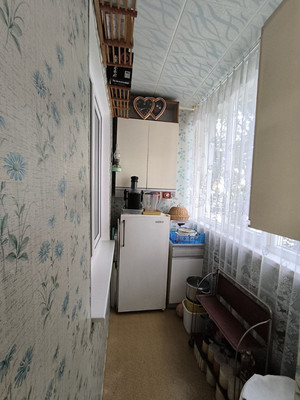 Продам трехкомнатную (3-комн.) квартиру, Маршала Жукова ул, 5, Симферополь г