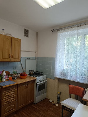 Продам двухкомнатную (2-комн.) квартиру, Заводской пер, 46, Симферополь г