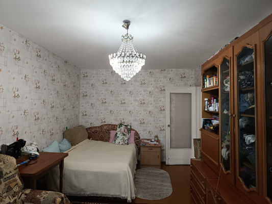 Продам двухкомнатную (2-комн.) квартиру, Заводской пер, 46, Симферополь г