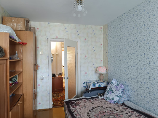 Продам двухкомнатную (2-комн.) квартиру, Заводской пер, 46, Симферополь г